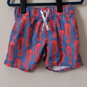 Baby Gap swim shorts